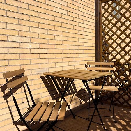 Isola 163 Guest House Fiumicino Exterior photo
