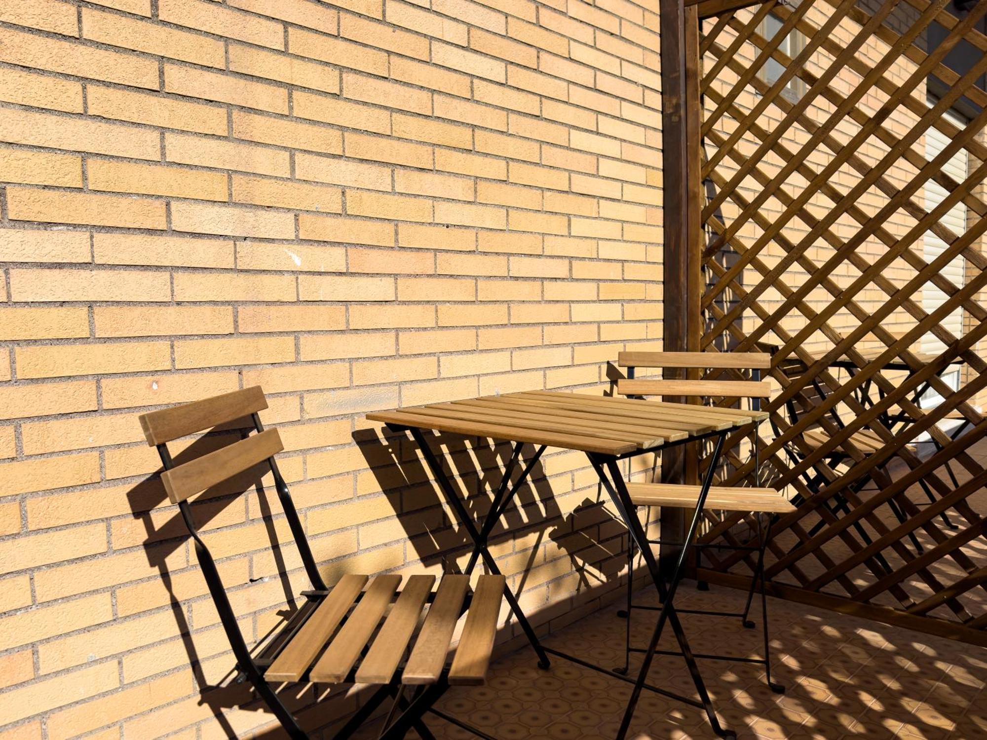 Isola 163 Guest House Fiumicino Exterior photo