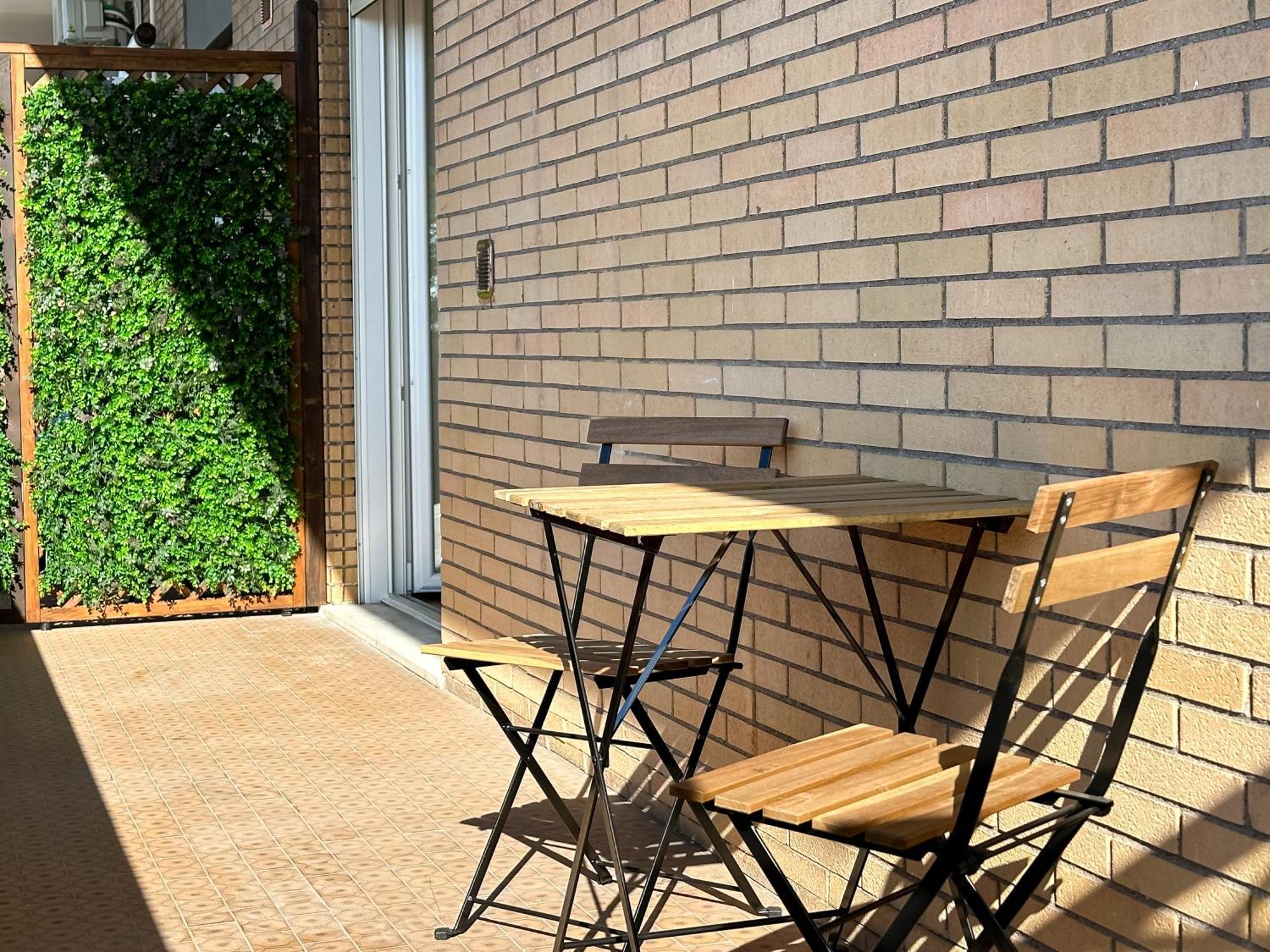Isola 163 Guest House Fiumicino Exterior photo