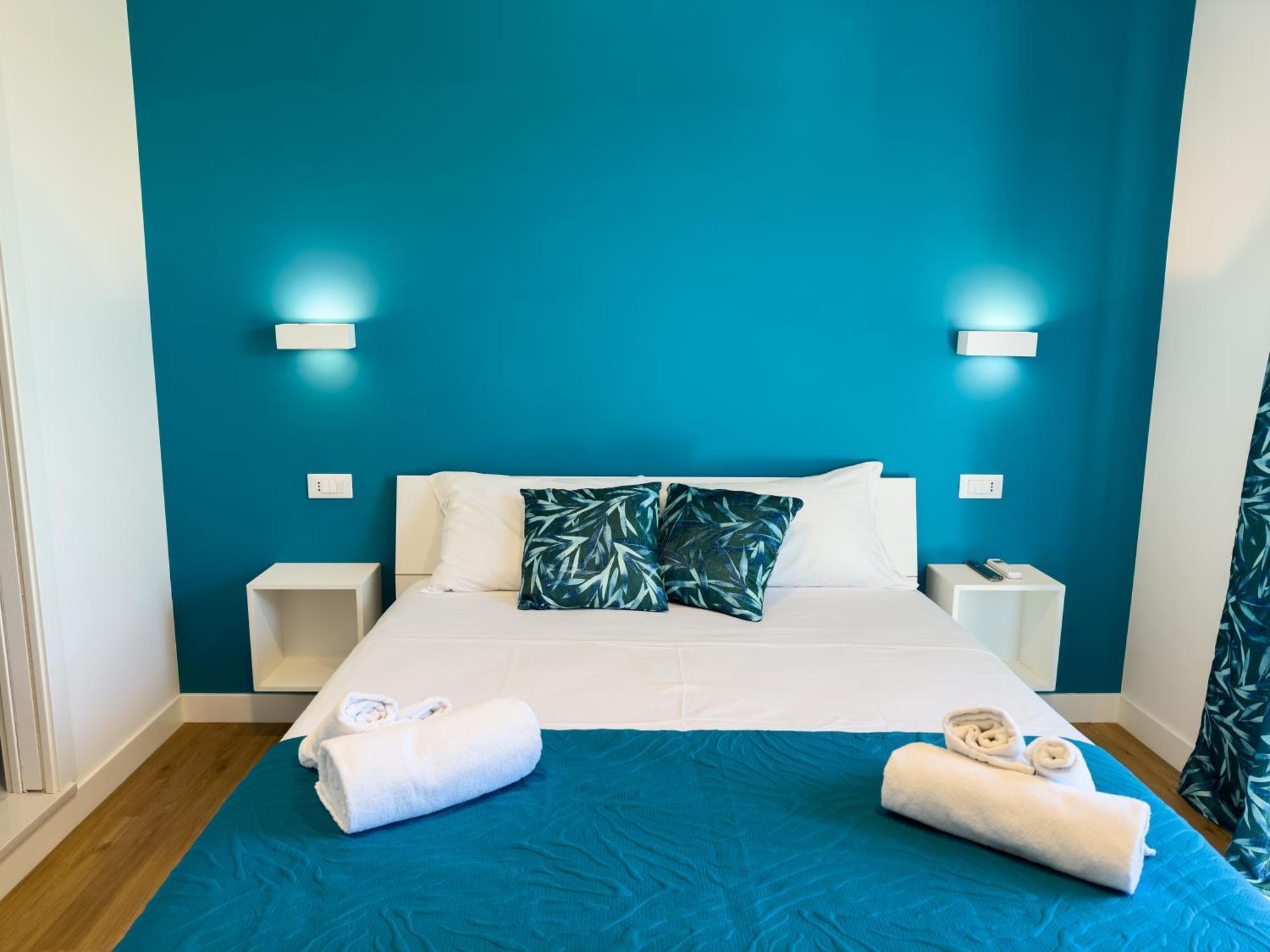 Isola 163 Guest House Fiumicino Exterior photo